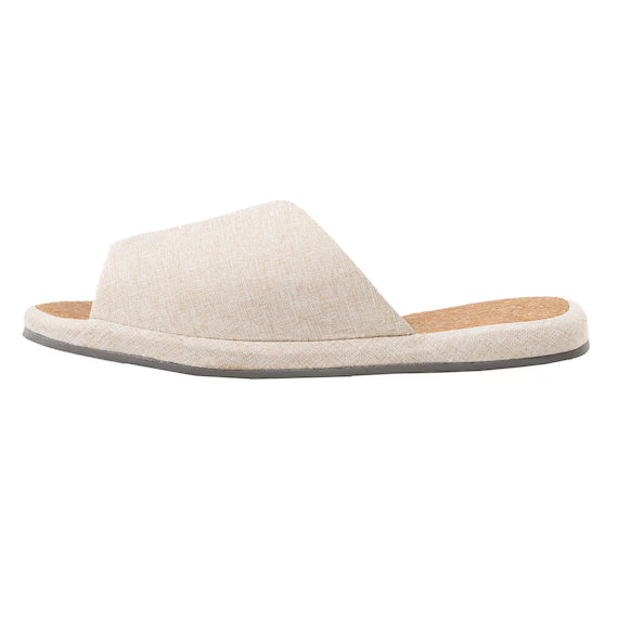 SLIPPERS KR2601 BE M