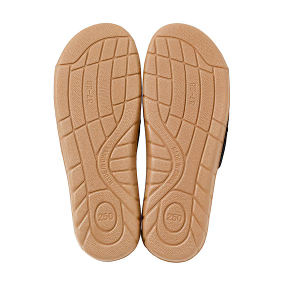 ROOM SANDALS MN2601 BK S