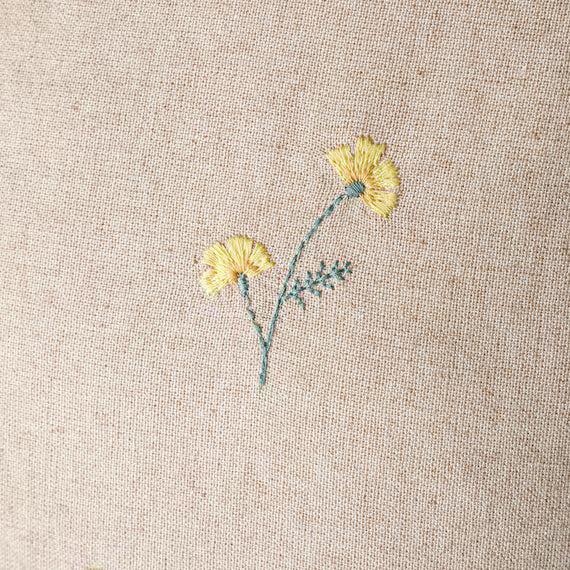 CUSHION COVER FL2601