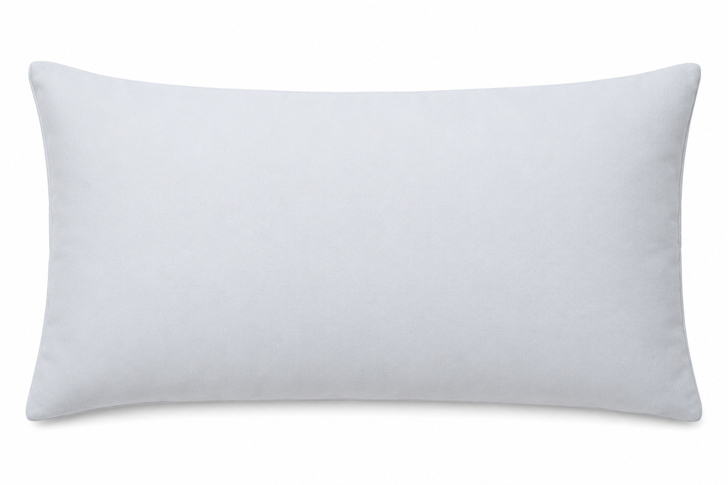 PILLOWCOVER BORDER BL