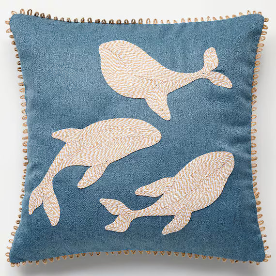 CUSHION COVER WH2601