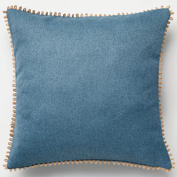 CUSHION COVER WH2601
