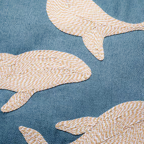 CUSHION COVER WH2601