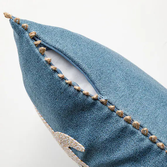 CUSHION COVER WH2601