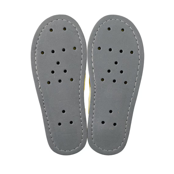 SLIPPERS ME2601 YE L