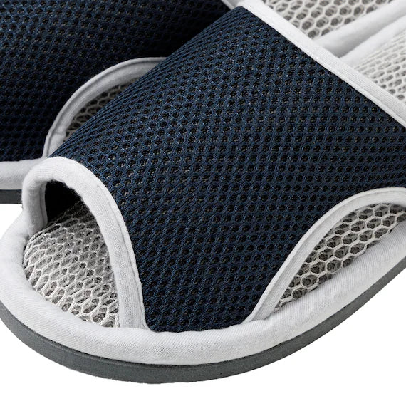 SLIPPERS ME2601 NV LL