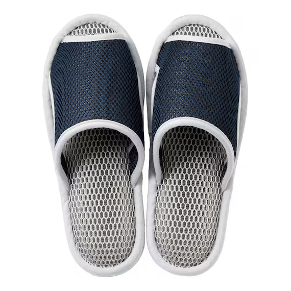 SLIPPERS ME2601 NV LL
