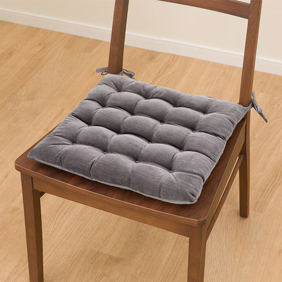SEAT CUSHION HM GY