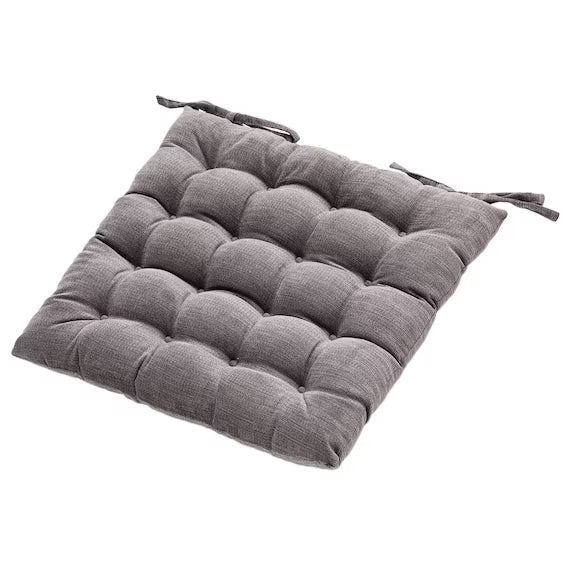 SEAT CUSHION HM GY