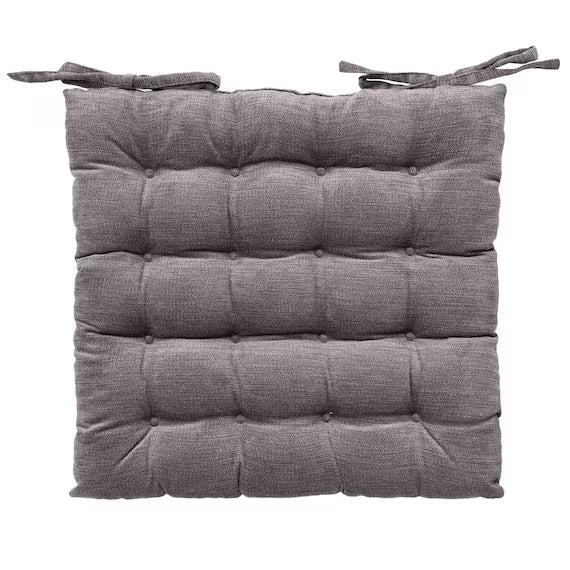 SEAT CUSHION HM GY