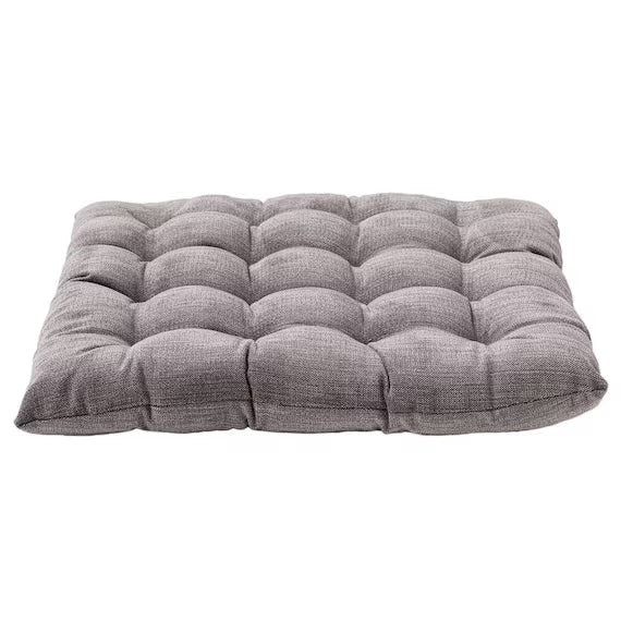 SEAT CUSHION HM GY