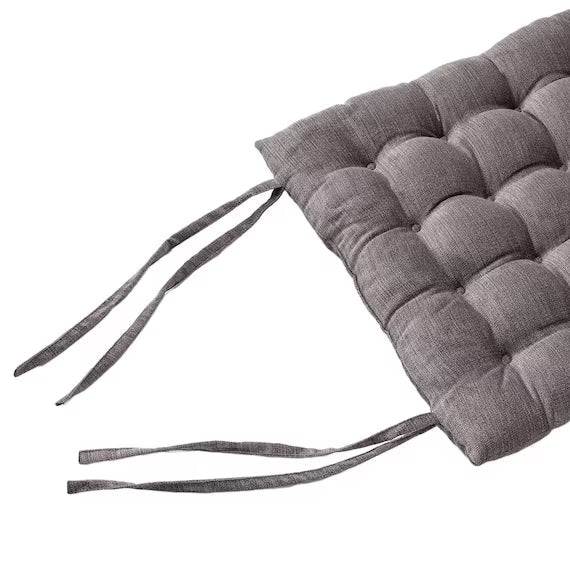 SEAT CUSHION HM GY