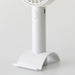 HANDY FAN WITH PHONE RACK WH MW02NC