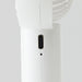 HANDY FAN WITH PHONE RACK WH MW02NC