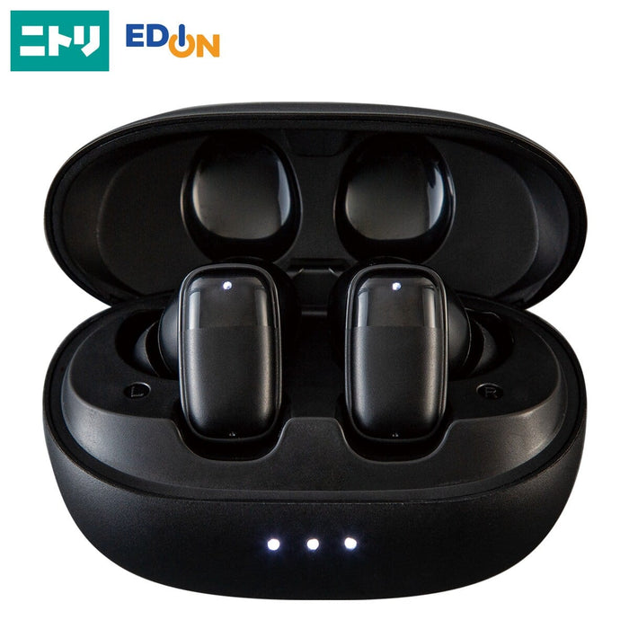WIRELESS EARBUDS BTE-BA01BK