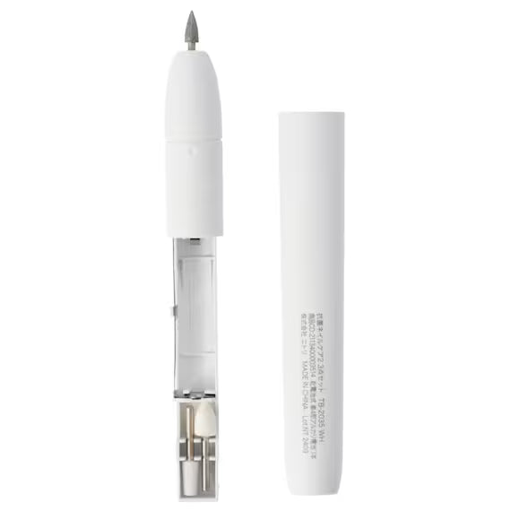 CLEAR NAIL CARE-TB2035 WH