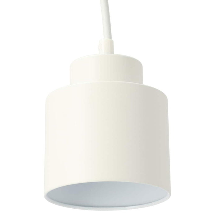 PENDANT LIGHT HC-367P-ML WH