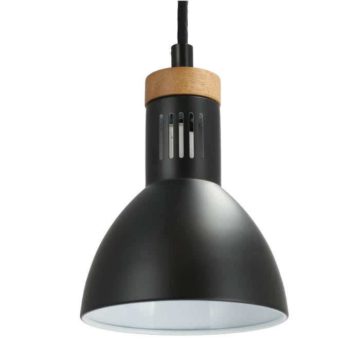 PENDANT LIGHT MESTRO-ML BK