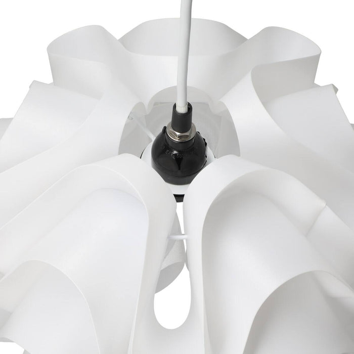 PENDANT LIGHT ELPPL-02-ML WH