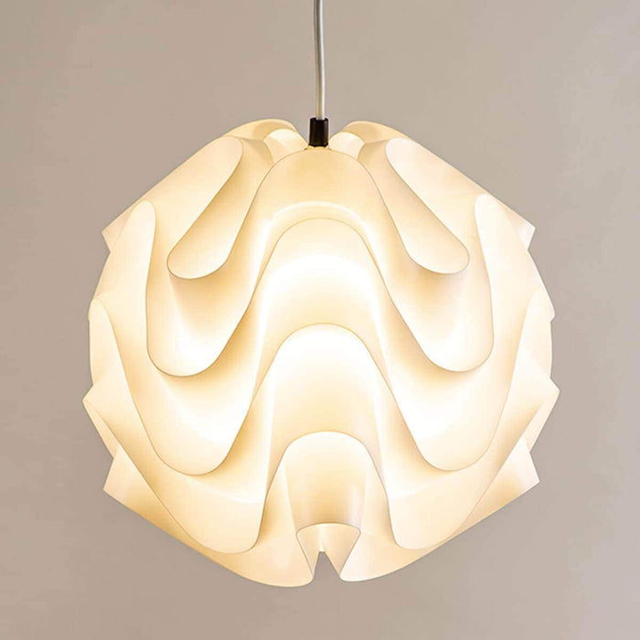 PENDANT LIGHT ELPPL-02-ML WH