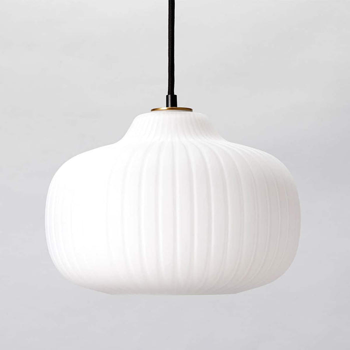 PENDANT LIGHT ANV GOLD-ML