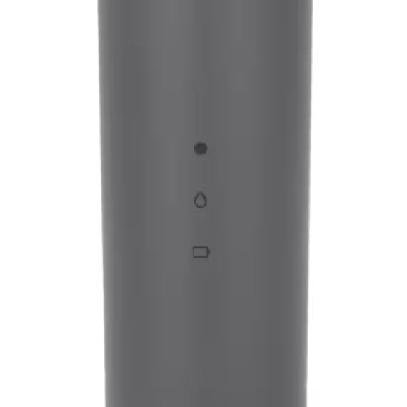 MENS SHAVER RECIPROCATING 3BLADES NY673 DGY