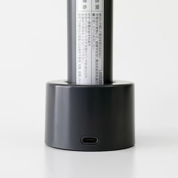 RECHARGEABLE HANDY FAN HF317-DGY