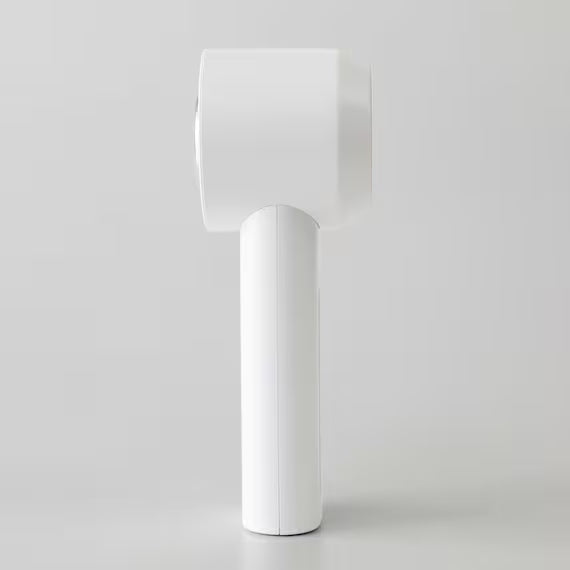 RECHARGEABLE JET COOLING FAN WH