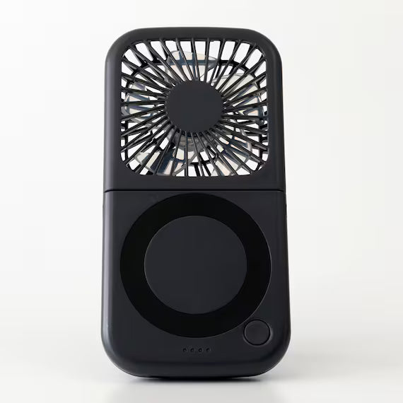 RECHARGEABLE QUICK FAN MN02-DGY