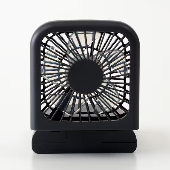RECHARGEABLE QUICK FAN MN02-DGY