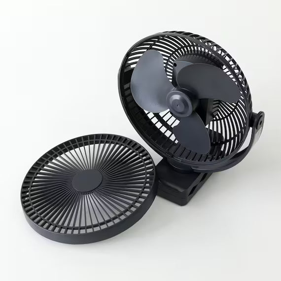 3WAY CORDLESS CLIP FAN TF29-DGY