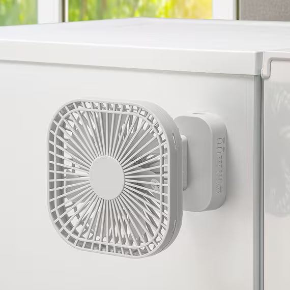 CORDLESS SLIM FAN TF24-WH