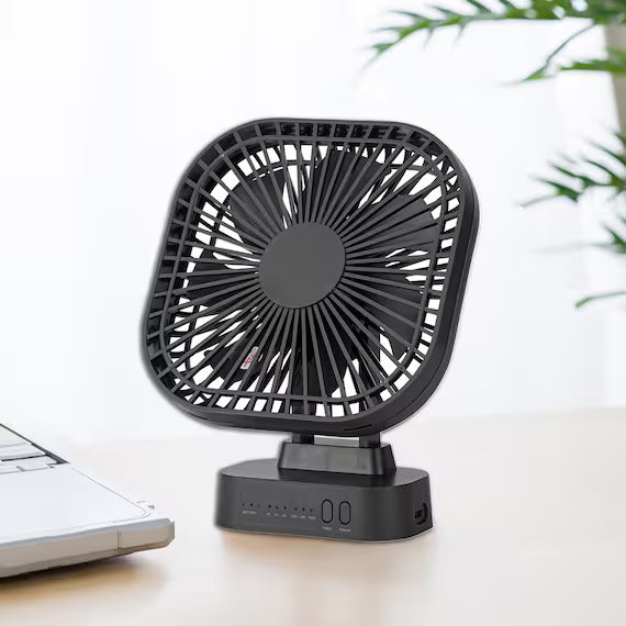 CORDLESS SLIM FAN TF24-DGY