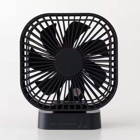 CORDLESS SLIM FAN TF24-DGY