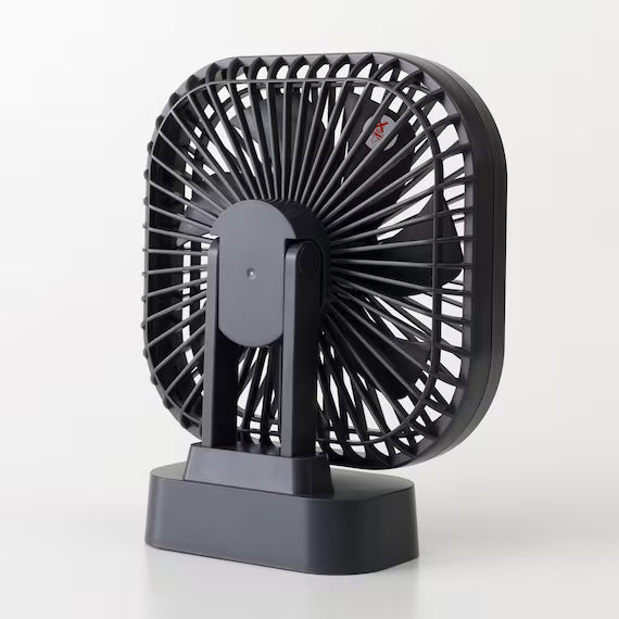 CORDLESS SLIM FAN TF24-DGY