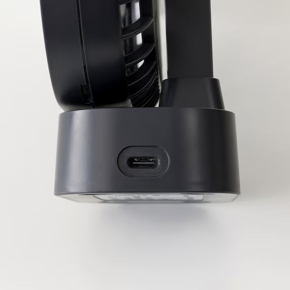 CORDLESS SLIM FAN TF24-DGY