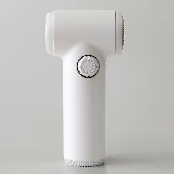 CORDLESS POWERFUL JET FAN WH