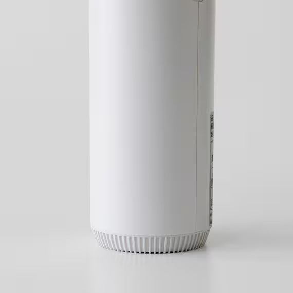 CORDLESS POWERFUL JET FAN WH