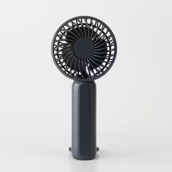 CARABINER HANDY FAN MW01-DGY