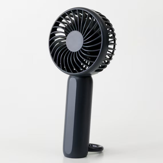CARABINER HANDY FAN MW01-DGY