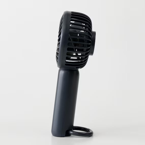 CARABINER HANDY FAN MW01-DGY