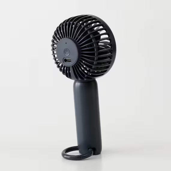 CARABINER HANDY FAN MW01-DGY