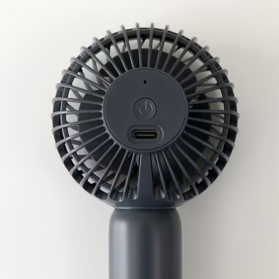 CARABINER HANDY FAN MW01-DGY