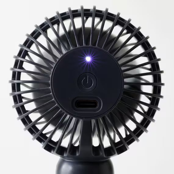 CARABINER HANDY FAN MW01-DGY