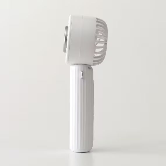 NECK STRAP COOLING FAN MW04-WH