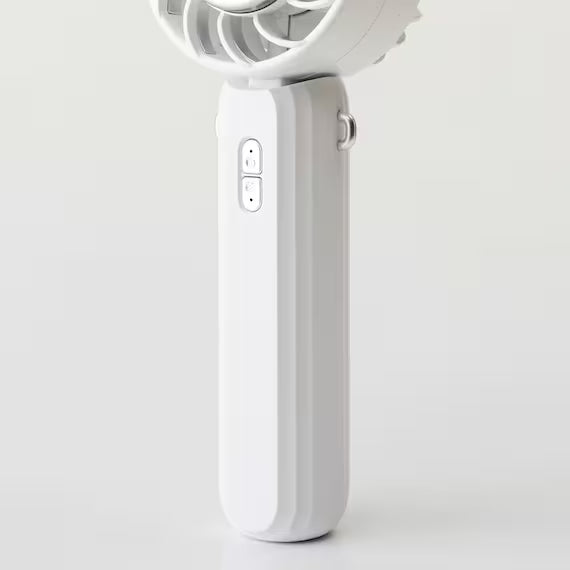 NECK STRAP COOLING FAN MW04-WH
