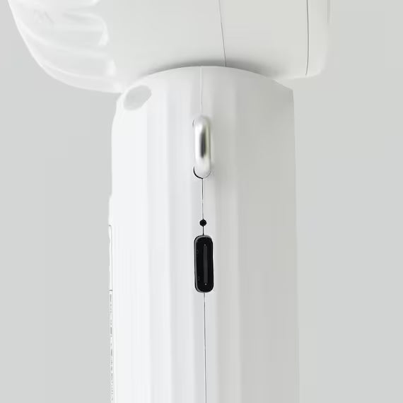NECK STRAP COOLING FAN MW04-WH