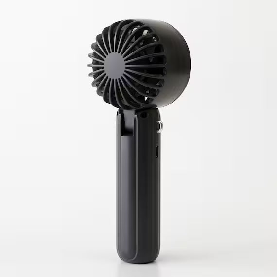 NECK STRAP COOLING FAN MW04-DGY