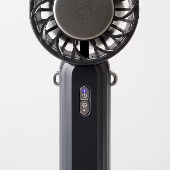 NECK STRAP COOLING FAN MW04-DGY