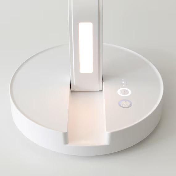CORDLESS PEDESTAL FAN MW09NG WH